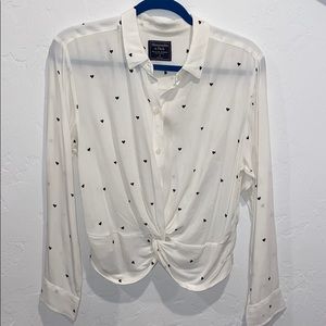 Abercrombie Top